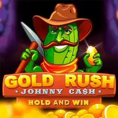 Jugar Gold Rush with Johnny Cash Cazeus casino