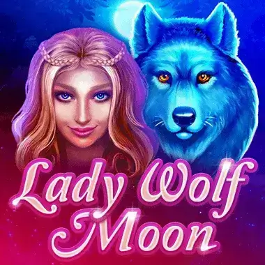 Jugar Lady Wolf Moon Cazeus casino