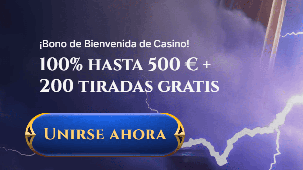 Bonos Cazeus Casino