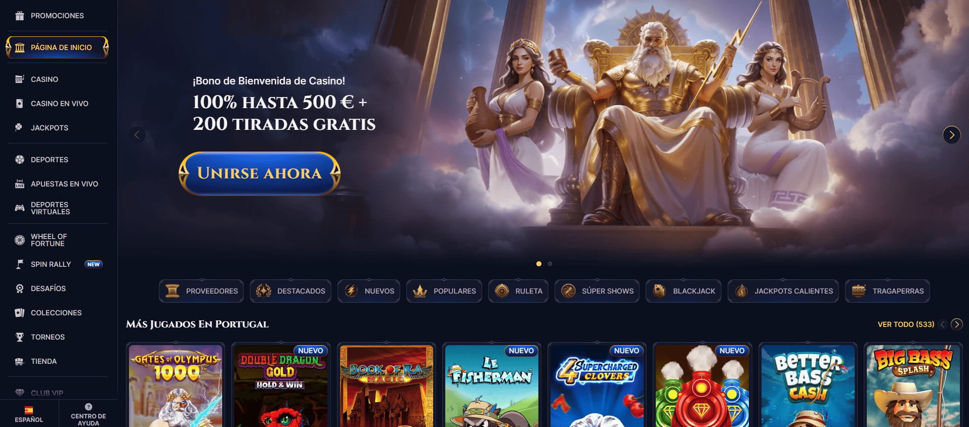 Cazeus Casino Cazeus Casino